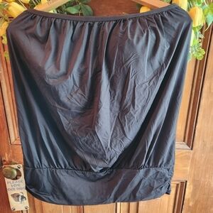 Nwt Womens blousen bandini